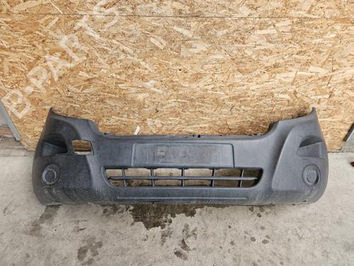Used Front bumper Front bumper RENAULT MASTER III Van (FV) 2.3 dCi 145 FWD (FV0E, FV0F, FV0H, FV02, FV0M, FV0S,... (146 hp) 36371146 36371146