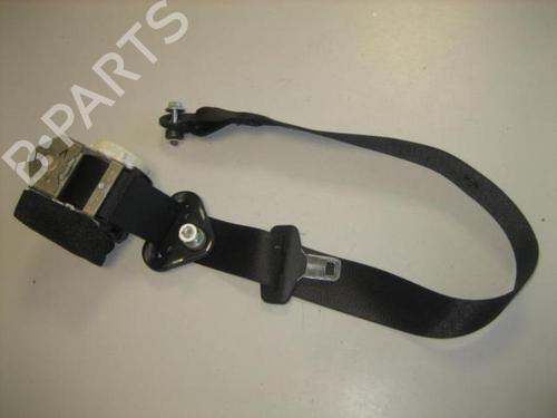 Used Rear right belt tensioner FIAT 500 (312_) 1.3 D Multijet (312AXB1A) (75 hp) 20890208