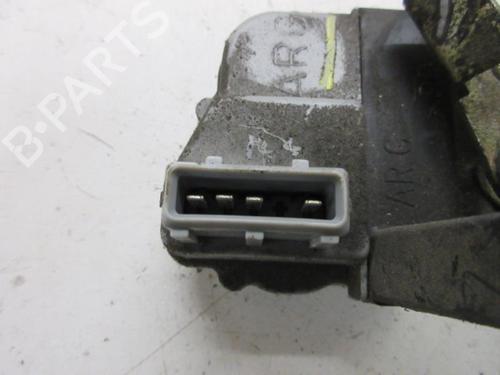 Fechadura trás esquerda Fechadura trás esquerda 20906243 20906243