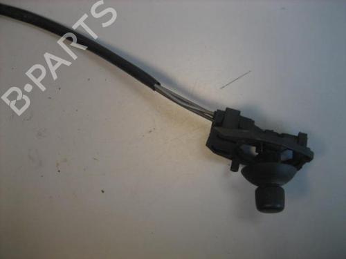 Left mirror SEAT IBIZA III (6L1) 1.9 SDI | BP20898781C26 