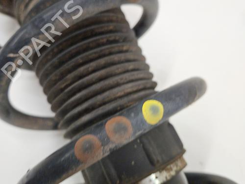 Right front shock absorber PEUGEOT BOXER Van 2.2 HDi 120 | BP29837780M17