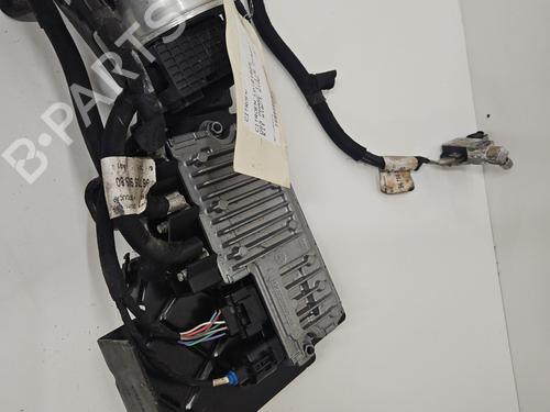 Electronic module CITROËN DS3 (SA_) 1.6 HDi 110 | BP31378917M83