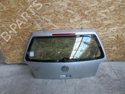 Used Tailgate VW POLO (6N2) 1.4 (60 hp) 20908723