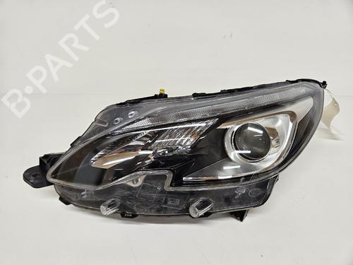 Used Left headlight Left headlight 39583146 39583146