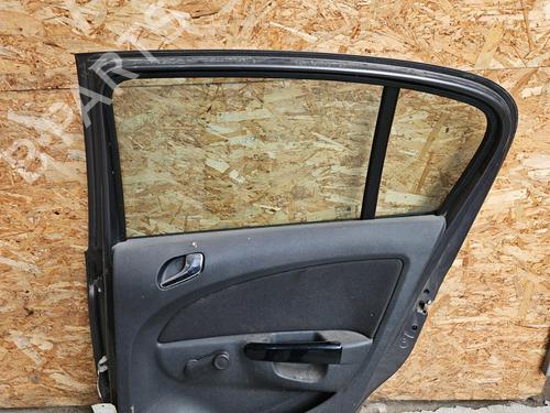 right-rear-door-opel-corsa-d-s07-2006-2007-2008-2009-2010-2011-2012-2013-2014-2015-28613703 main image