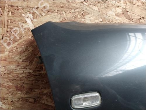 Right front fenders AUDI A3 (8L1) 1.9 TDI | BP20902014C42 