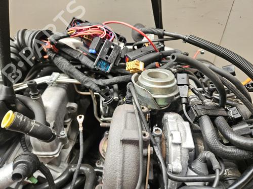 Engine AUDI A4 B6 (8E2) 2.5 TDI quattro | BP39488528M1  - Image 6