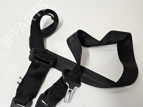 Used Rear right seatbelt Rear right seatbelt PEUGEOT 205 II (20A/C) 1.0 (45 hp) 36479228 36479228