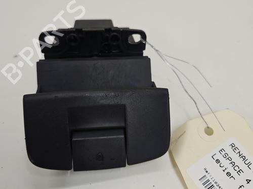 Spak kontakt RENAULT ESPACE IV (JK0/1_) 2.0 dCi (JK01, JK02, JK1J, JK1K, JK1H) (150 hp) 28091089