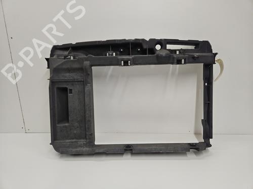 Used Front slam panel PEUGEOT 2008 I (CU_) 1.6 VTi (120 hp) 31301274
