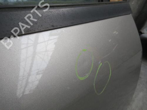 Right rear door CITROËN C4 I (LC_) 1.6 HDi | BP20891739C5 