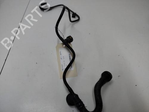 Used Pipe PEUGEOT 206 Hatchback (2A/C) 1.4 i (75 hp) 22109401