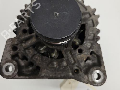 Generator RENAULT MODUS / GRAND MODUS (F/JP0_) 1.5 dCi (FP0D, JP0D) (82 hp) 30532374