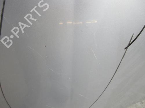 Used Hood VW POLO (6N2) 1.4 (60 hp) 23842959