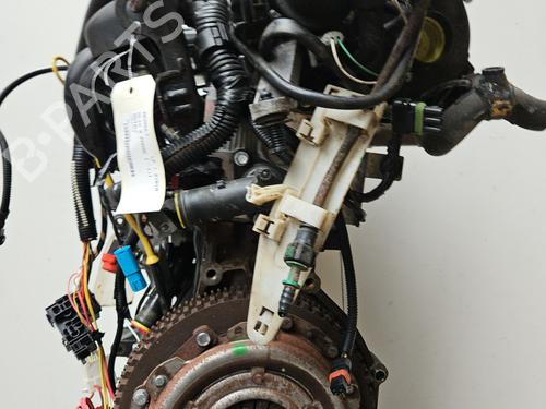 Motor RENAULT CLIO II (BB_, CB_) 1.2 (BB0A, BB0F, BB10, BB1K, BB28, BB2D, BB2H, CB0A,... | BP30046103M1 