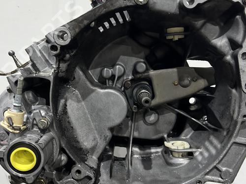 Used Gearbox Gearbox CITROËN BX (XB-_) 16 (75 hp) 22109187 22109187