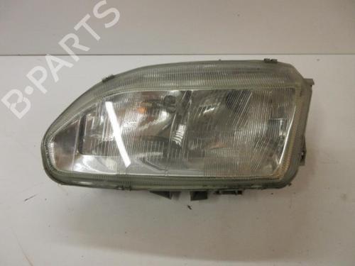 Optica esquerda Optica esquerda RENAULT SAFRANE I (B54_) 2.1 dT (B546) (88 hp) 20889716 20889716