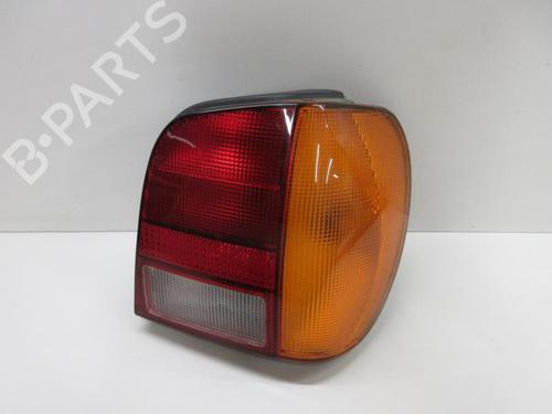 Right taillight VW POLO III (6N1) 75 1.6 | BP20908540C35 