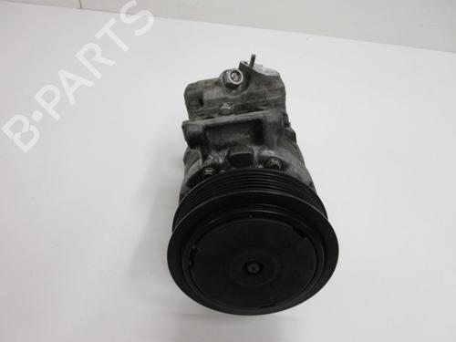 Used AC compressor AC compressor VW POLO V (6R1, 6C1) 1.4 GTI (180 hp) 20894479 20894479