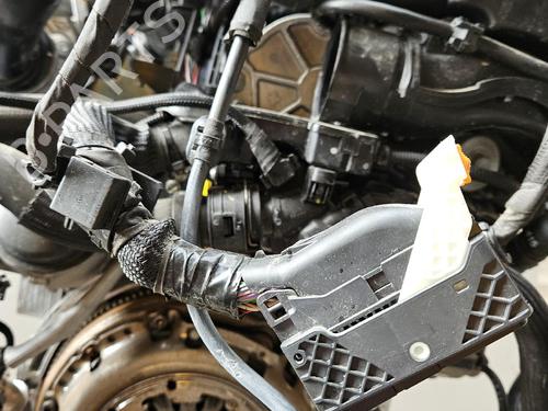 Engine PEUGEOT PARTNER Box Body/MPV (K9) 1.5 BlueHDi 100 | BP39644258M1 - Image 6