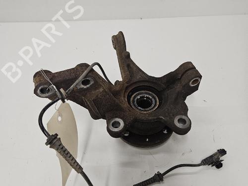 Right front steering knuckle DACIA SANDERO III 1.0 SCe 65 | BP38274843M26 - Image 3