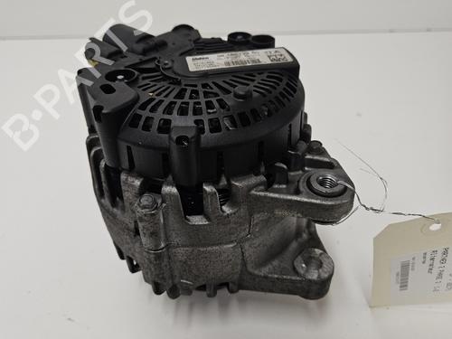 Alternator PEUGEOT PARTNER Tepee 1.2 THP | BP34521362M7 - Image 2