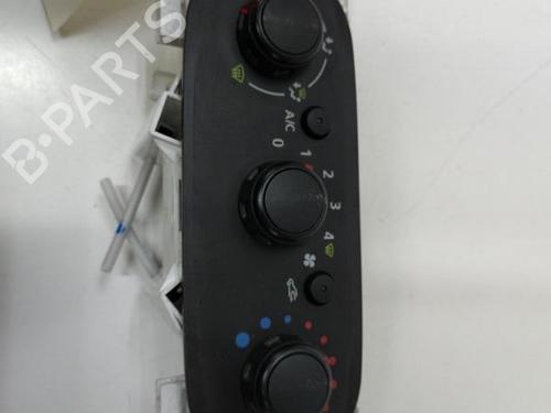 Climate control RENAULT TRAFIC III Van (FG_) 1.6 dCi 115 (FGMD) | BP20905579I5 