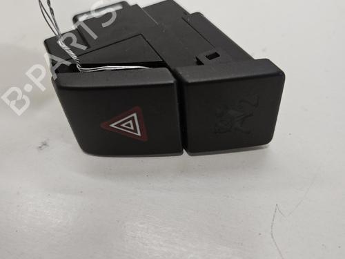Warning switch OPEL AGILA B (H08) 1.0 (F68) | BP38300211I22 - Image 3