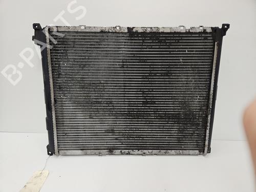 Used Water radiator RENAULT SAFRANE II (B54_) 2.2 dT (B54G) (113 hp) 30309865