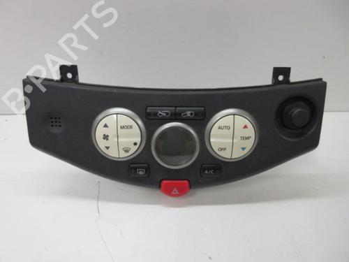 Climate control NISSAN MICRA III (K12) 1.5 dCi | BP20906194I5 