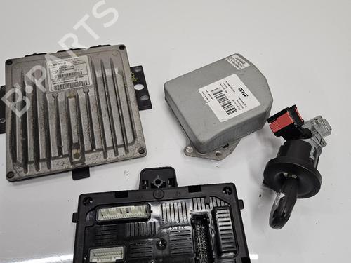 Electronic module RENAULT CLIO III (BR0/1, CR0/1) 1.5 dCi (C/BR0G, C/BR1G) | BP40003227M83 - Image 4