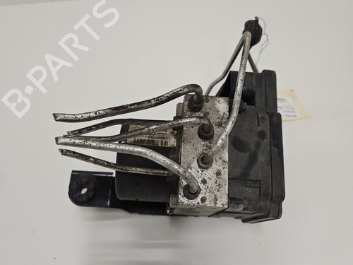 Used ABS pump RENAULT SCÉNIC III (JZ0/1_) 1.6 dCi (JZ00, JZ12) (130 hp) 27179247