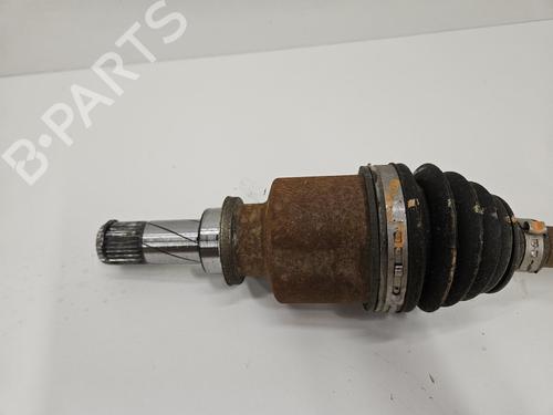 Right front driveshaft DACIA SANDERO III 1.0 SCe 65 | BP38300286M39 - Image 2