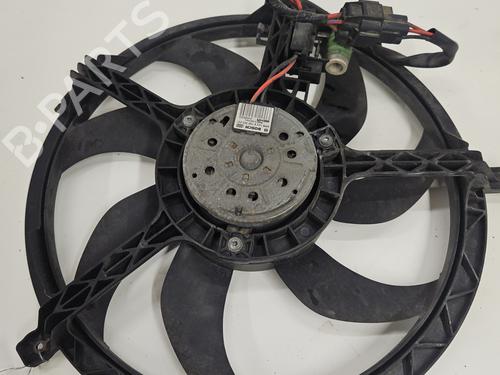 Used Radiator fan Radiator fan MINI MINI CLUBMAN (R55) Cooper D (112 hp) 33311547 33311547