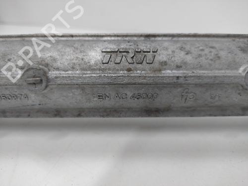 Used Steering rack Steering rack VW POLO VI (AW1, BZ1, AE1) 1.0 TSI (95 hp) 22109615 22109615