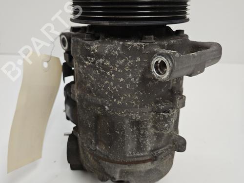 Used AC compressor BMW X1 (E84) sDrive 18 d (136 hp) 25149433