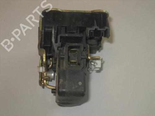 Front right lock RENAULT KANGOO (KC0/1_) D 65 1.9 (KC0E, KC02, KC0J, KC0N) | BP20904638C97 