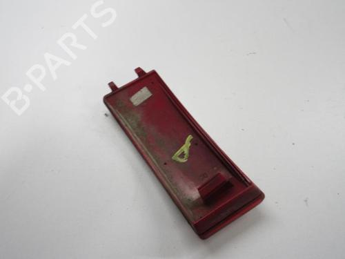 Used Rear bumper right light FORD FOCUS C-MAX (DM2) 1.6 TDCi (109 hp) 20902817