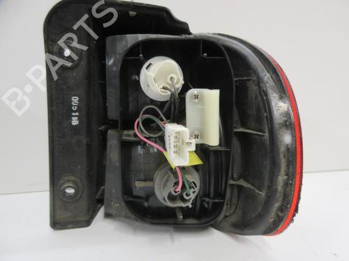 Left taillight HYUNDAI H-1 / STAREX Bus (A1) 2.5 TCi | BP21264609C34 