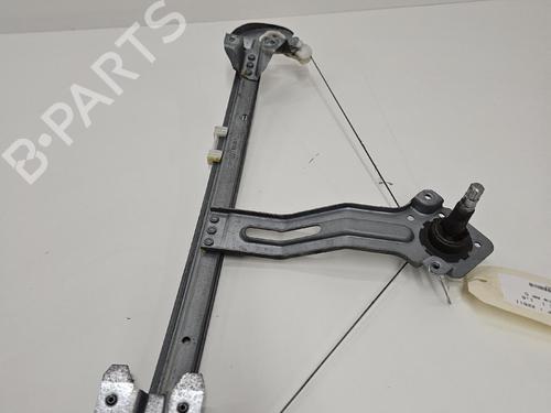 Used Rear right window mechanism Rear right window mechanism 38746137 38746137