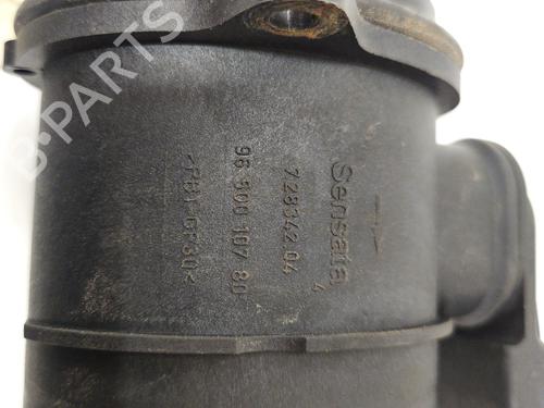 Mass air flow sensor CITROËN C4 I (LC_) 1.6 HDi | BP29142315M95