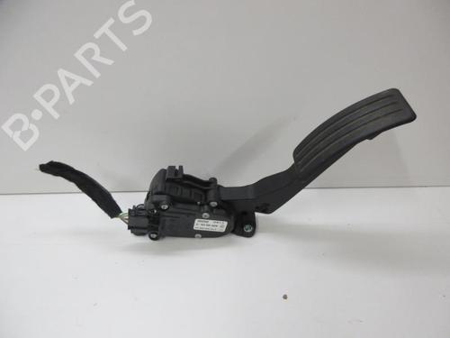 Pedal DACIA LOGAN (LS_) 1.5 dCi (LS0K) | BP20889976I4 - Image 3