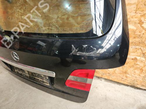 Tailgate MERCEDES-BENZ B-CLASS Sports Tourer (W245) B 160 (245.231) | BP28444883C6 