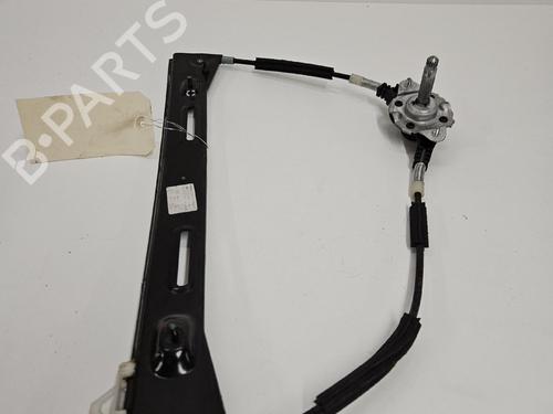 Used Front left window mechanism Front left window mechanism 39198580 39198580
