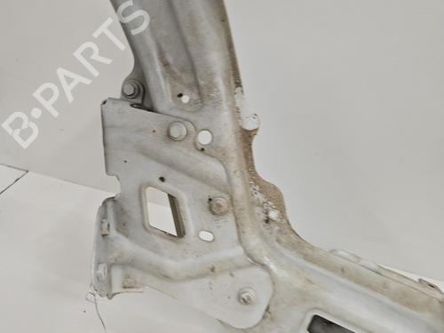 Front slam panel OPEL COMBO Box Body/MPV (X12) 1.3 CDTI (B05) | BP31071684C72