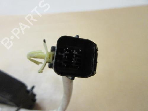 Rear right lock HYUNDAI GETZ (TB) 1.5 CRDi | BP20906165C99 