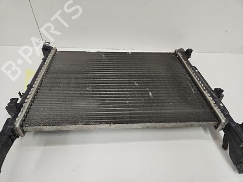 Used Water radiator Water radiator RENAULT KANGOO Express (FW0/1_) Z.E. (FW0Z, FW1Z) (60 hp) 28030101 28030101