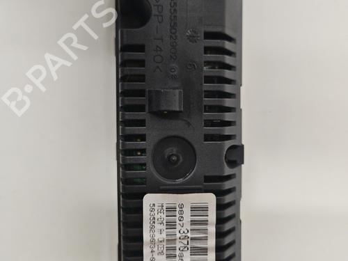 Display PEUGEOT PARTNER Tepee 1.6 BlueHDi 120 | BP33857142C48 - Image 2