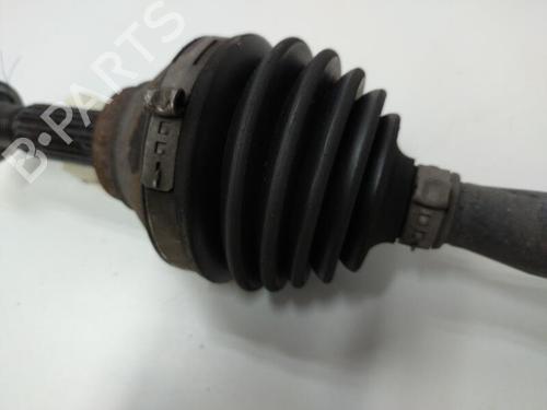 Right front driveshaft VW UP! (121, 122, BL1, BL2, BL3, 123) 1.0 | BP20905794M39