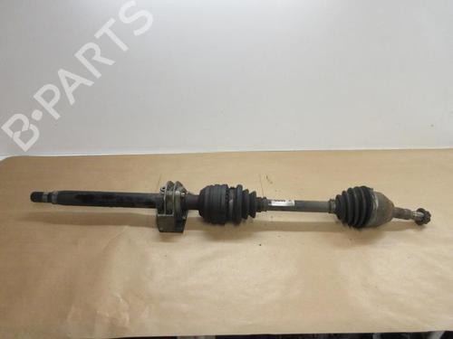 Right front driveshaft OPEL ASTRA H GTC (A04) 1.3 CDTI (L08) | BP20902935M39 